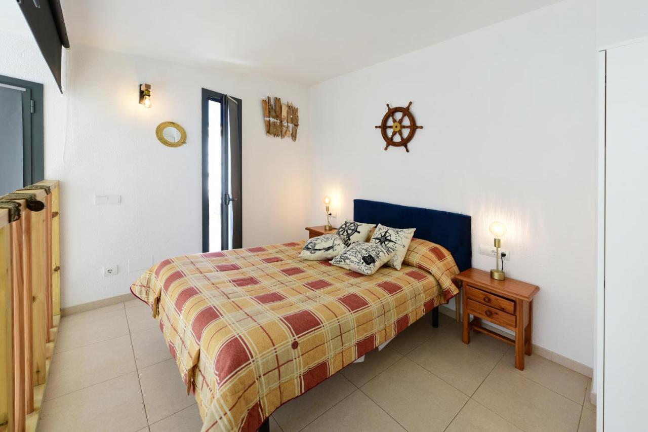 Duplex Luminoso En El Centro De Cadaques Apartment Exterior photo